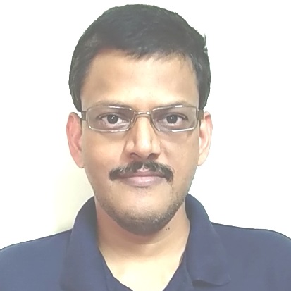 Bhushan M Chinchalkar